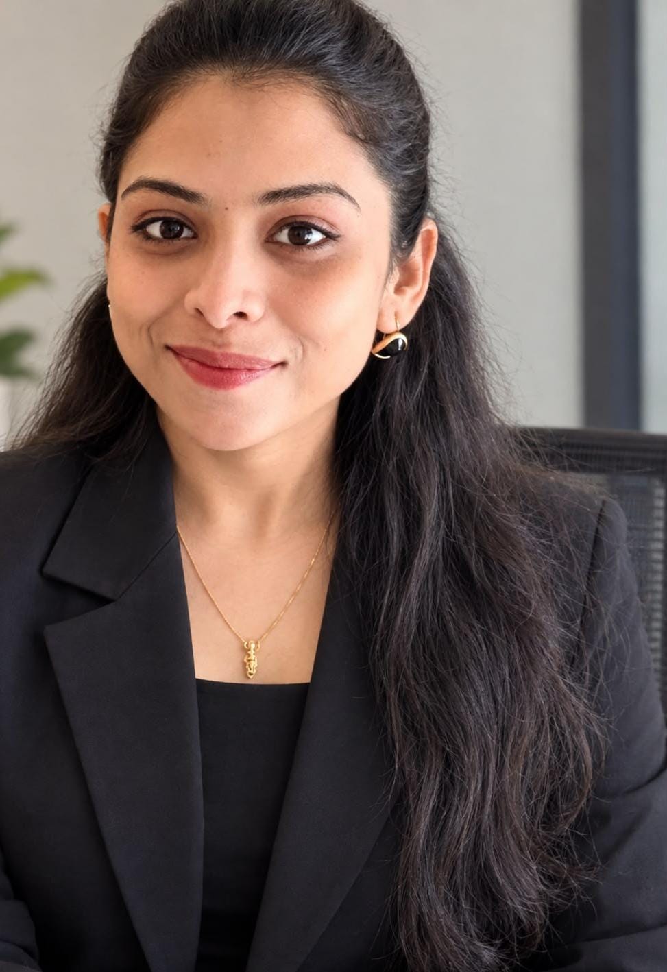 Ashma Mathew