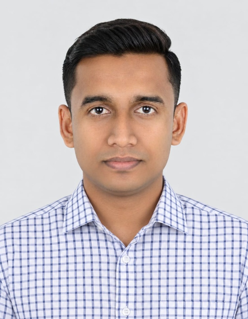 Abhijith A