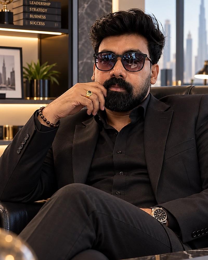 Founder Photo